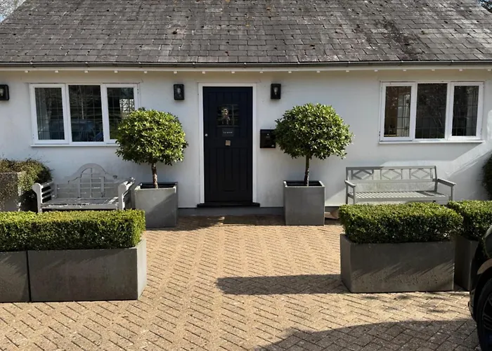 Manor Bank Cottage Self Catering