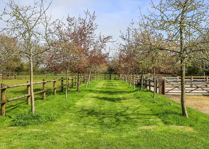 Manor Bank Cottage Self Catering