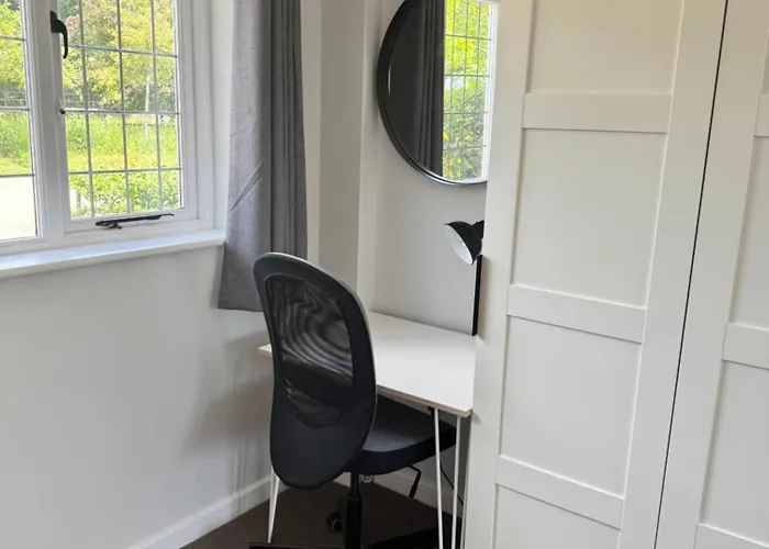 Manor Bank Cottage Self Catering