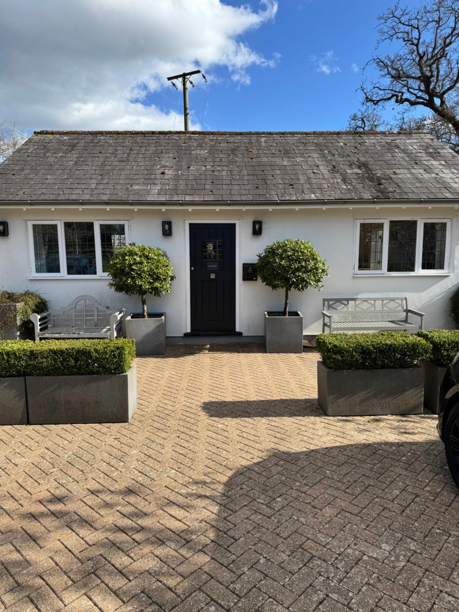Дом отдыха Manor Bank Self Catering