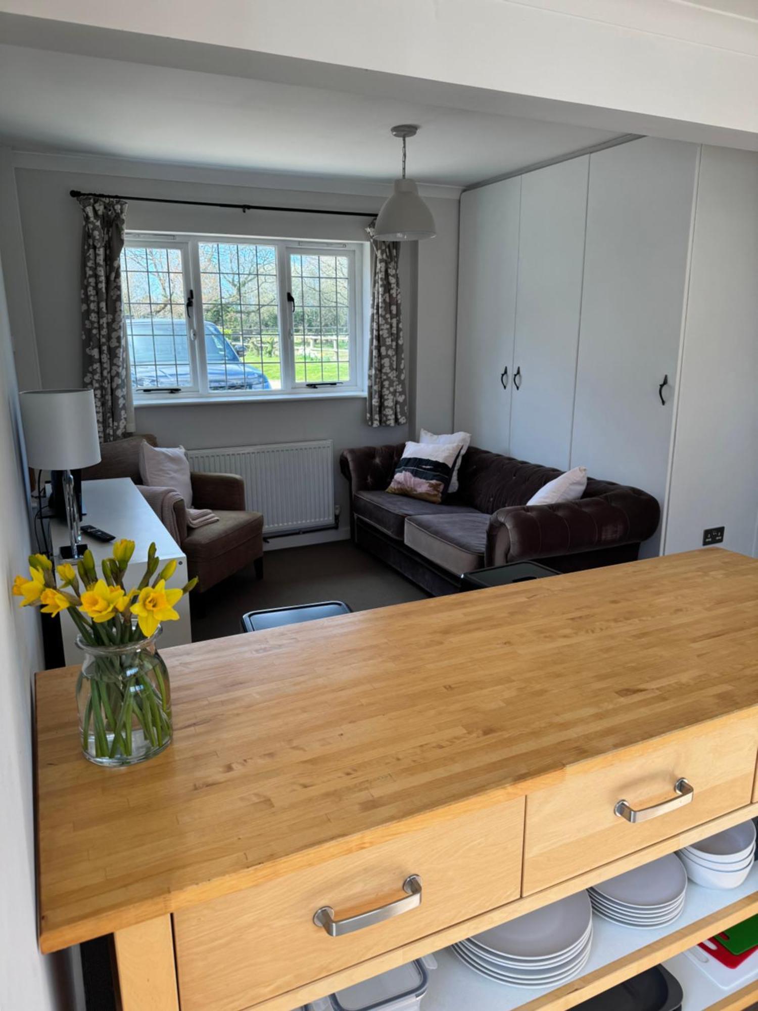 Manor Bank Self Catering *