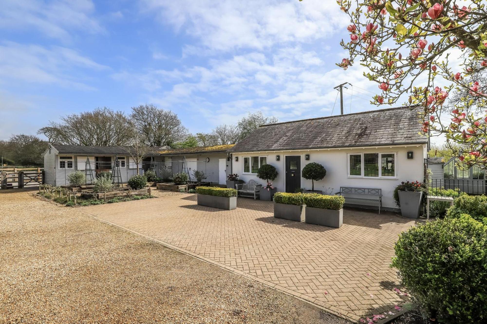 Manor Bank Self Catering